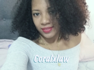 Coralxlaw