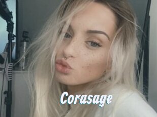 Corasage