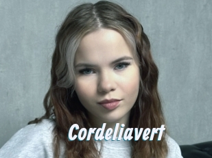 Cordeliavert