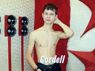 Cordell