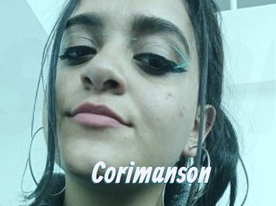 Corimanson