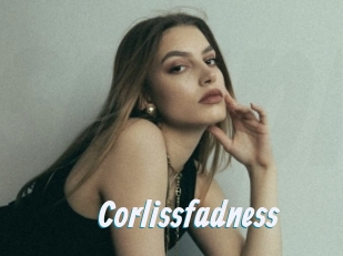 Corlissfadness