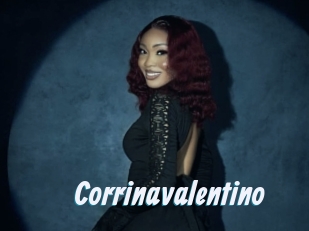Corrinavalentino