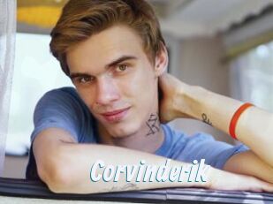Corvinderik