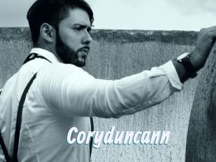 Coryduncann