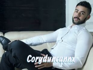 Coryduncannx
