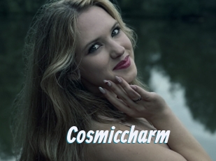 Cosmiccharm