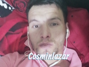 Cosminlazar