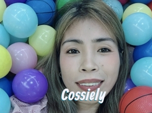 Cossiely