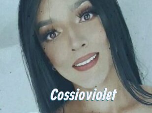 Cossioviolet