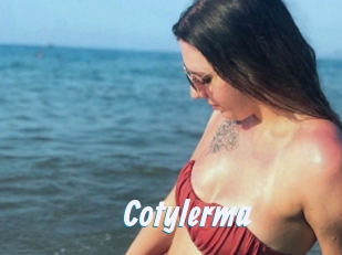 Cotylerma