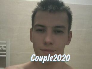 Couple2020