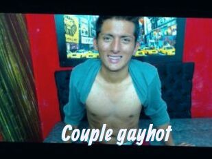 Couple_gayhot