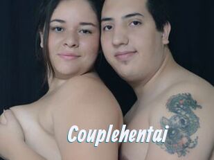 Couplehentai