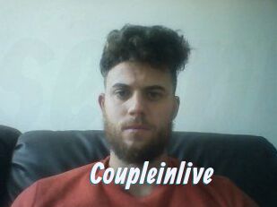Coupleinlive