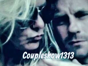 Coupleshow1313