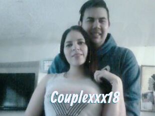 Couplexxx18