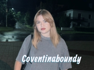 Coventinaboundy