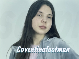 Coventinafootman