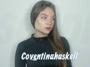Coventinahaskell