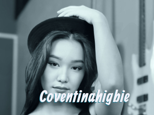 Coventinahigbie