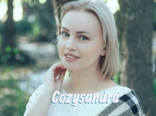 Cozysandra