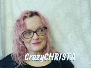 CrazyCHRISTA