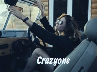 Crazyone