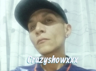 Crazyshowxxx