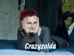 Crazyzolda