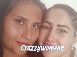 Crazzywomenn