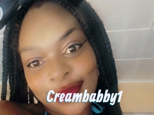 Creambabby1