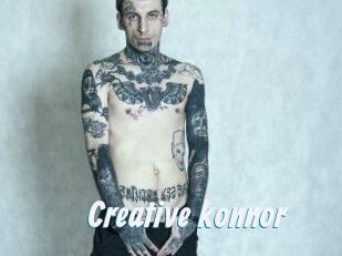 Creative_konnor