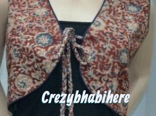 Crezybhabihere