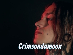 crimsondamoon Sexe Express