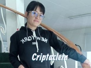 Criptaclein