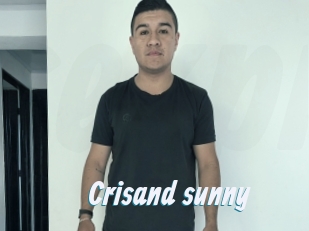 Crisand_sunny