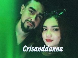 crisanddanna Sexe Express