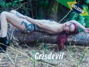 Crisdevil