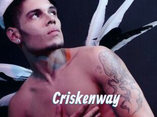 Criskenway