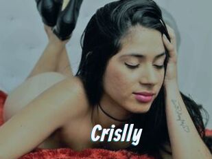 Crislly