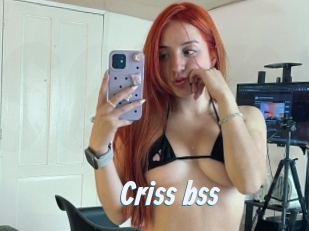 Criss_bss