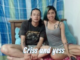 Criss_and_yess