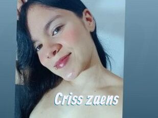 Criss_zaens