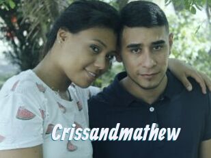 Crissandmathew