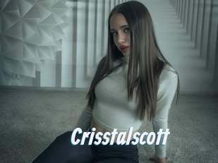 Crisstalscott