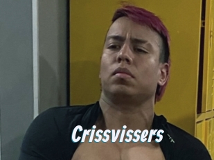 Crissvissers