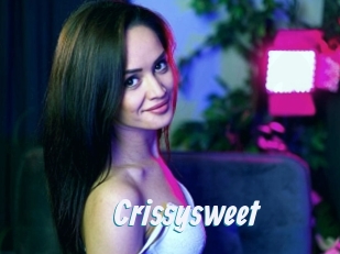 Crissysweet