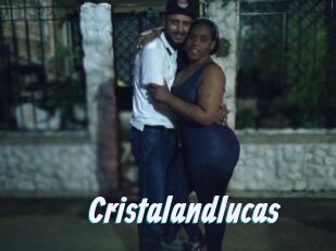 Cristalandlucas