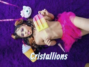 Cristallions